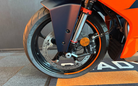 KTM 390 RC 2024 JYJ40