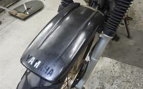 YAMAHA TW200 Gen.2 1991 DG07J