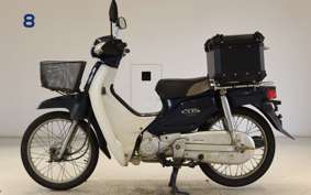 HONDA C50 SUPER CUB AA04