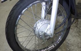 HONDA C110 SUPER CUB JA10