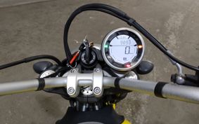 DUCATI  DUCATI  SCRAMBLER  ICON  K102JA