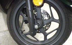 HONDA PCX125 JK05