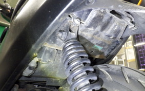 YAMAHA JOG APRIO Type 2 2025 4LV