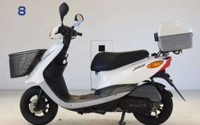 YAMAHA JOG Delux 2022 SA39J