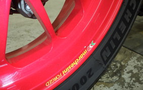 DUCATI 1299 PANIGALE R 2017