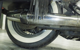 HARLEY FLSTS 1450 2000