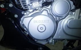 SUZUKI EN125 3F