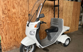 HONDA GYRO TA03
