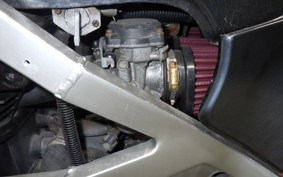 KAWASAKI GPZ400R 1986 ZX400D