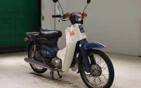 HONDA C50 SUPER CUB 2023 C50