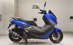 YAMAHA N-MAX SED6J