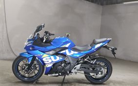 SUZUKI GSX250R DN11A