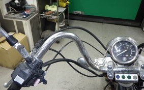 YAMAHA VIRAGO 125 2007