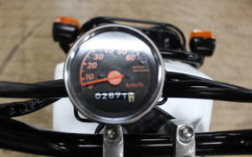 HONDA ZOOMER 2012 AF58