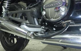 HONDA GB350 2022 NC59