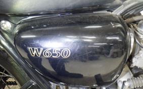 KAWASAKI W650 2000 EJ650A