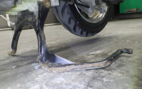 SUZUKI ﾚｯﾂﾊﾞｽｹｯﾄ CA4AA