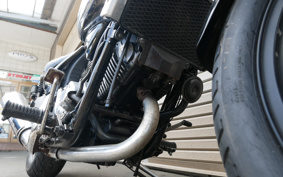 KAWASAKI ELIMINATOR 250V VN250A