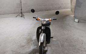 HONDA LITTLE CUB AA01