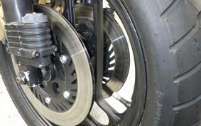 YAMAHA FZ750 1986 1FM