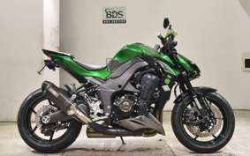KAWASAKI Z1000 Gen.5 2019 ZXT00W