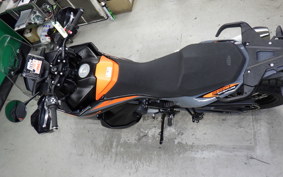 KTM 890 ADVENTURE	 2026