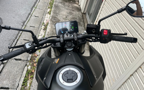 SUZUKI GSX-8S 2025 EM1AA