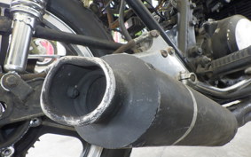 KAWASAKI KZ750 KZ750E