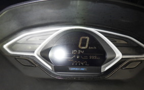 HONDA PCX 125 2015 JF81