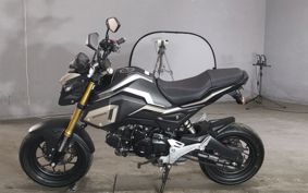 HONDA GU ROM JC75