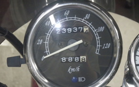 SUZUKI GZ125 Marauder NF48A