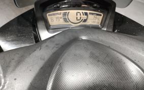 YAMAHA TRICITY 125 SE82J