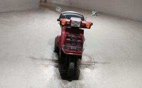 HONDA GYRO TD01
