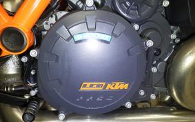 KTM 1290 SUPER DUKE R 2023