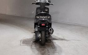 YAMAHA CYGNUS125XSR SE44J