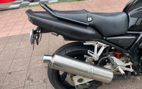 YAMAHA FZ400 1998 4YR