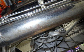 HONDA C90 SUPER CUB E 2007 HA02