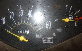 HONDA DIO CESTA GEN 2 AF62