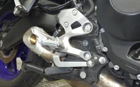 YAMAHA MT-09 Tracer GT 2019 RN51J
