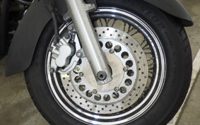 YAMAHA DRAGSTAR 1100 CLASSIC 2006 VP13J