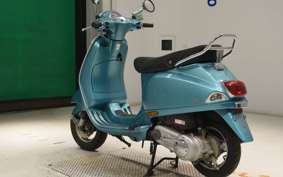 VESPA VXL125