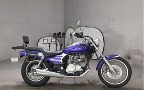 KAWASAKI ELIMINATOR 125 BN125A