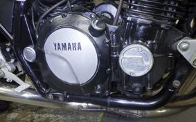 YAMAHA XJR1300 1998 RP01J