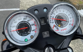 HONDA LY125 FI 2020 PCJL