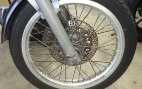 HONDA GB250 CLUBMAN GEN 2 MC10
