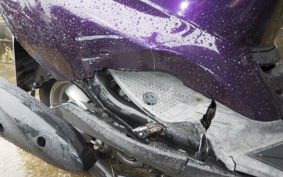 YAMAHA AXIS 125 TREET SE53J