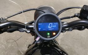 HONDA REBEL MC49