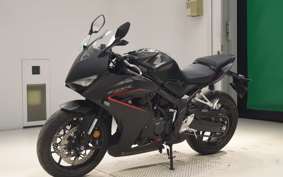 HONDA CBR650R E-Clutch 2025