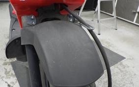 HONDA ZOOMER 2004 AF58