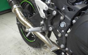 KAWASAKI NINJA 400 2019 EX400G